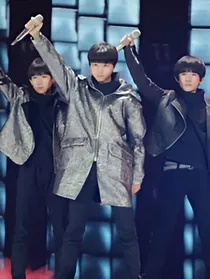 tfboys恋上我了吗？