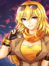 EXO之骑着狼的少女