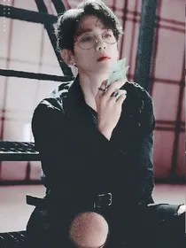 EXO之重生少女萌萌哒