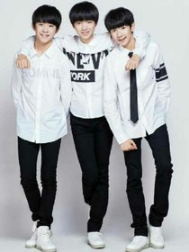 tfboys之天降萌妹