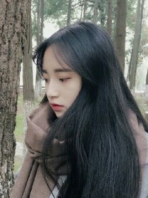 爱你深到呼吸
