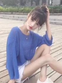 EXO之孤岛少女