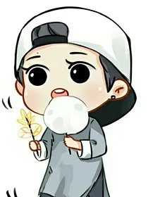 EXO之智障女主欢乐多