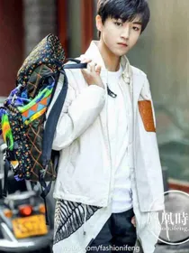 TFboys之穿越时空喜欢上你