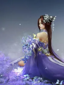 重生之魔尊归来