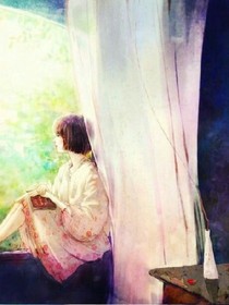 黑色曼荼罗与金色花季