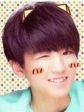 tfboys王俊凯的爱情之穿越时空