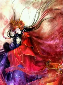 君后大人威武