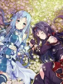 十二星座少女