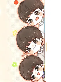 TFboys之青春迷茫