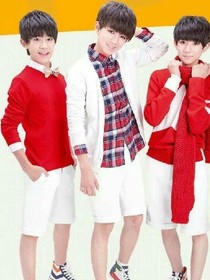 tfboys之冷血三公主的恋爱