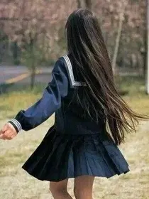 恶魔的小可爱