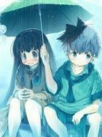 拽女霸男酷校园