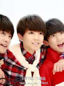 tfboys之逗逼校园