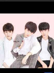 TGboys的妹妹