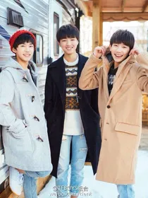 tfboys之群主求放过