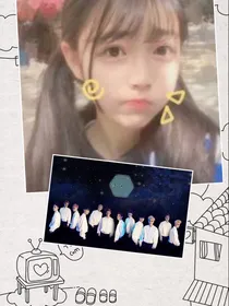 EXO之重生之爱