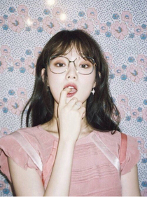 EXO之明星女友