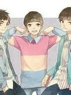 TFBOYS的校园爱恋