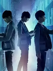 tfboys-重生后我要复仇