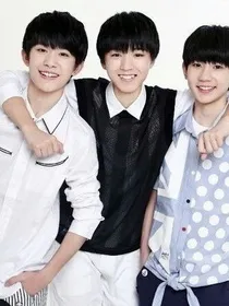 TFBOYS之重生的复仇女皇