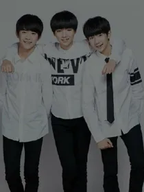 TFBOYS之你们爱过我吗？