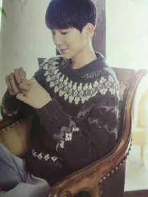 tfboys之你虽然爱我，但我已无心再爱