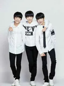 tfboys同人文虐的死去活来