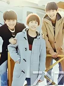 TFBoys之贵族三公主