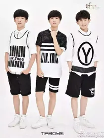 TFBOYS之三大千金的复仇计划