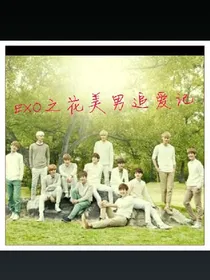 EXO之花美男追爱记