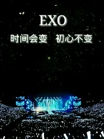 EXO之转角处