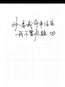 漫漫追爱路