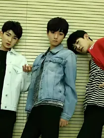 tfboys之千夏源雪诺恋凯
