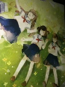 甜蜜源恋