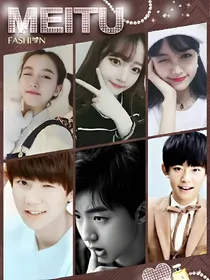 tfboys的公主历游复仇记