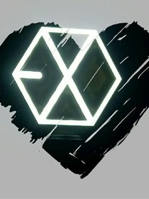 EXO你亦替我争霸