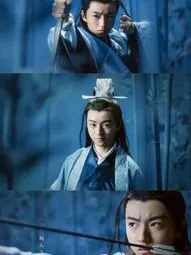 三生三世离裳花