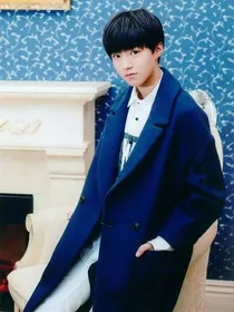 TFboys~星巴克的约定
