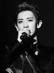 EXO：灿妮妹妹惹人爱