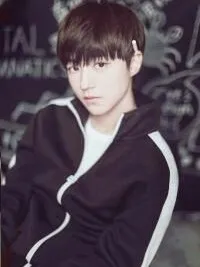 TFBOYS之王俊凯的血仆