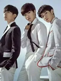 TFBOYS之原来我爱的是你