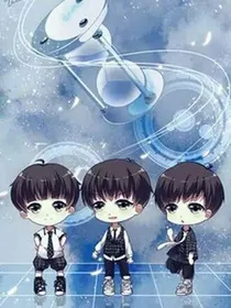 tfboys之缠绵游戏