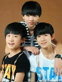 tfboys之三公主复仇三姐妹