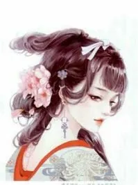 凤火十月，狂傲女皇