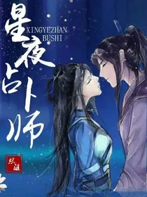 星夜占卜师