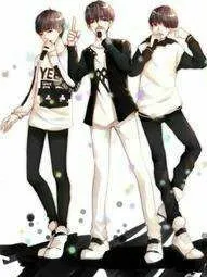 TFBOYS之女配大反攻