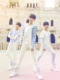 TFBOYS之夏天的滋味