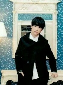 TFBOYS之冷血三公主的爱请