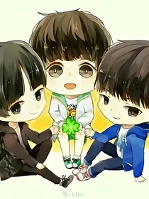 tfboys之爱情命运